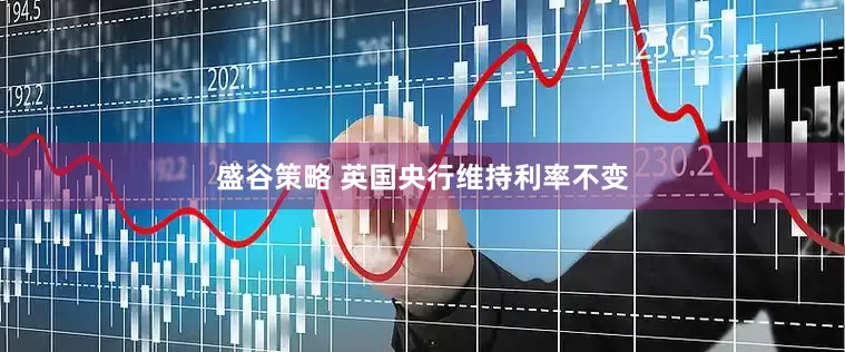 盛谷策略 英国央行维持利率不变