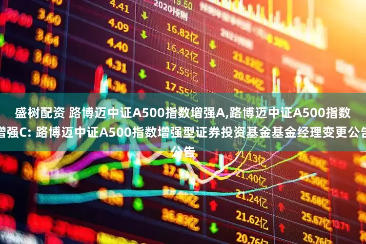 盛树配资 路博迈中证A500指数增强A,路博迈中证A500指数增强C: 路博迈中证A500指数增强型证券投资基金基金经理变更公告